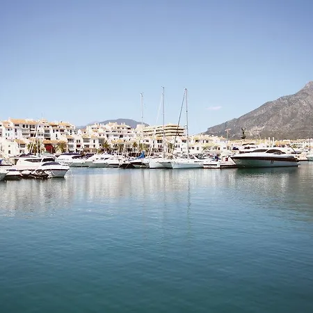 Apartment Ii Marbella