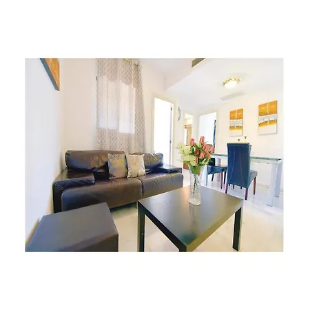 Apartment Ii *