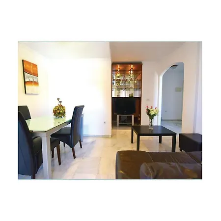 Ii Apartment